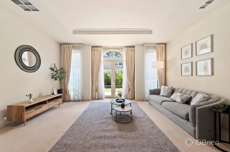 Second view of Homely house listing, 8A Grace Street, Mont Albert VIC 3127