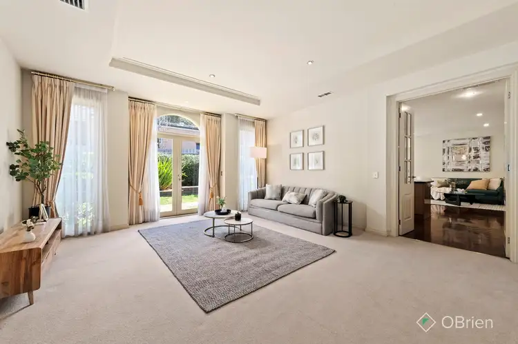 Third view of Homely house listing, 8A Grace Street, Mont Albert VIC 3127