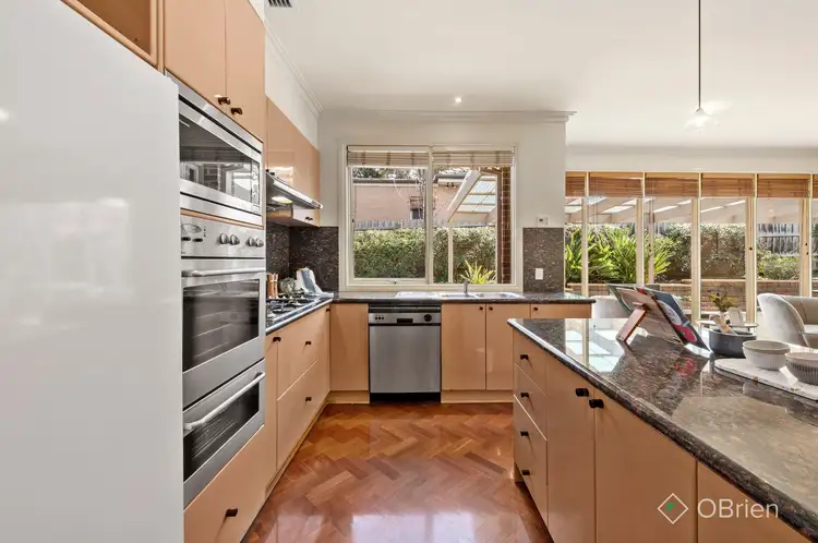 Fourth view of Homely house listing, 8A Grace Street, Mont Albert VIC 3127