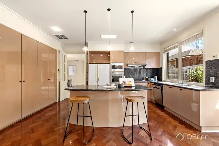 Fifth view of Homely house listing, 8A Grace Street, Mont Albert VIC 3127