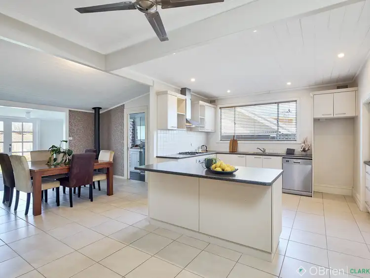 Fifth view of Homely house listing, 46 Kent Street, Warragul VIC 3820