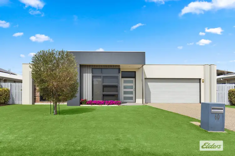 60 Royal Drive, Kawungan QLD 4655