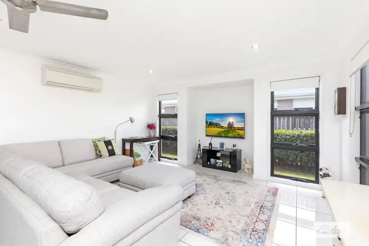 Fifth view of Homely house listing, 60 Royal Drive, Kawungan QLD 4655