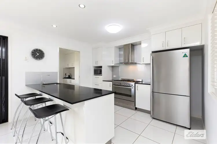 Sixth view of Homely house listing, 60 Royal Drive, Kawungan QLD 4655