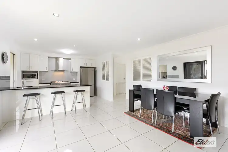 Seventh view of Homely house listing, 60 Royal Drive, Kawungan QLD 4655