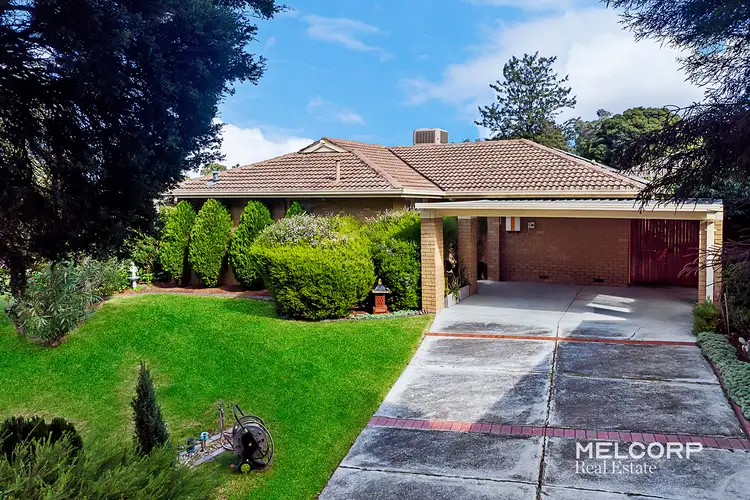 Main view of Homely house listing, 7 Goya Court, Scoresby VIC 3179