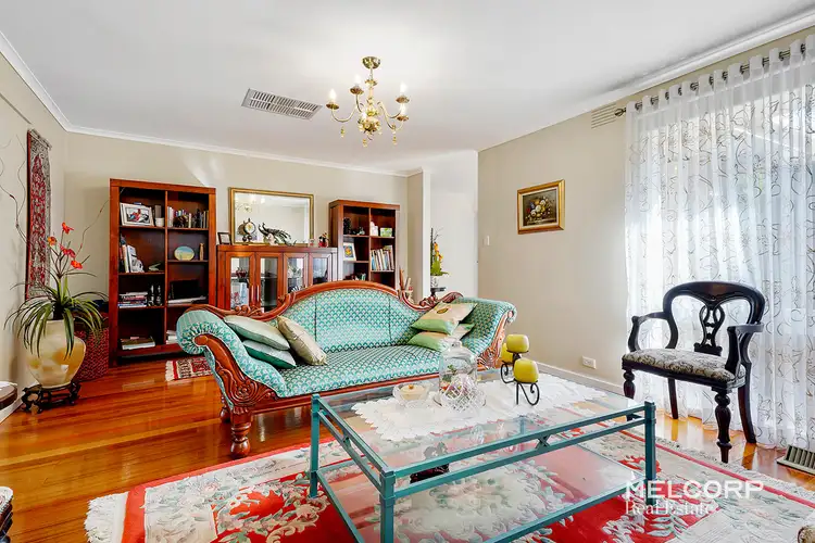 Second view of Homely house listing, 7 Goya Court, Scoresby VIC 3179