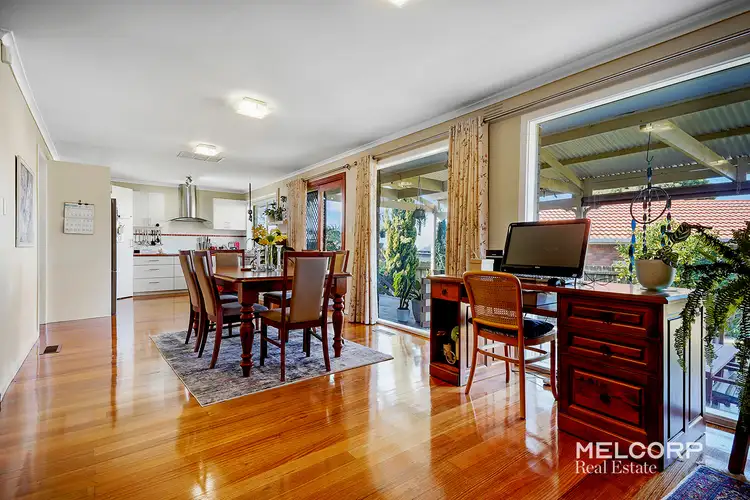 Third view of Homely house listing, 7 Goya Court, Scoresby VIC 3179