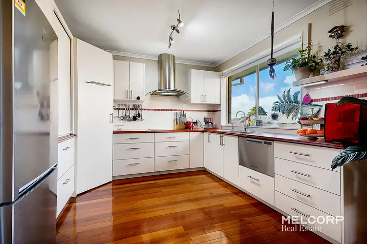 Fourth view of Homely house listing, 7 Goya Court, Scoresby VIC 3179