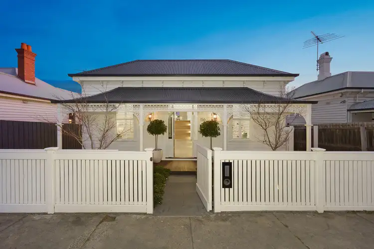 156 Kilgour Street, Geelong VIC 3220