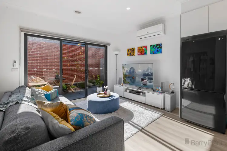 Fifth view of Homely house listing, 22 Hunt Way, Pakenham VIC 3810