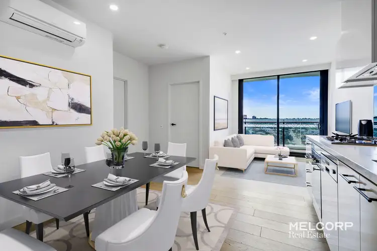 2616/864 Blackburn Road, Clayton VIC 3168