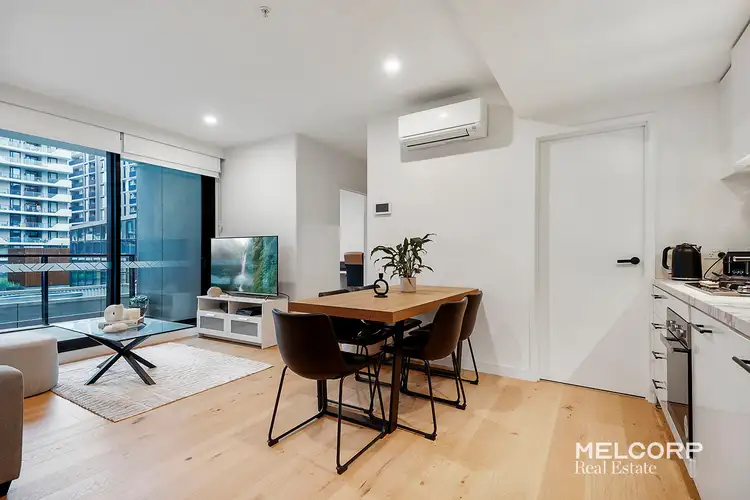 1214/868 Blackburn Road, Clayton VIC 3168