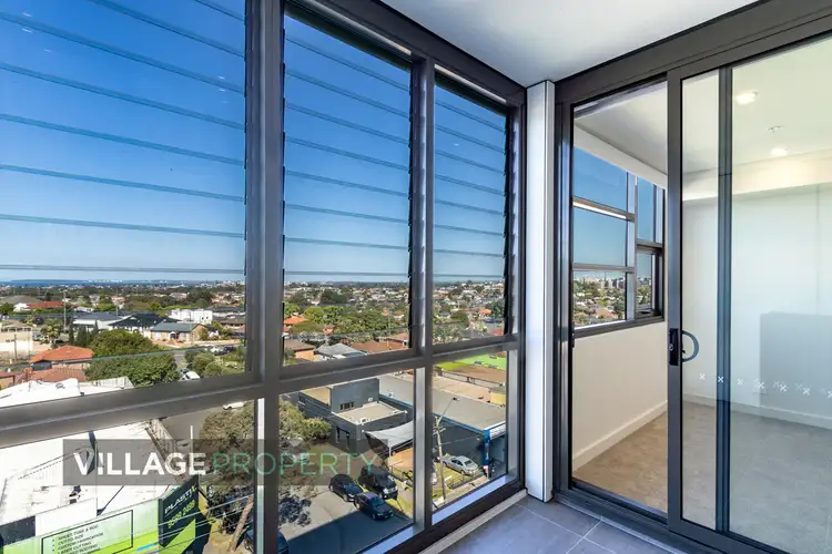 Second view of Homely apartment listing, 148/213 Princes Highway, Arncliffe NSW 2205