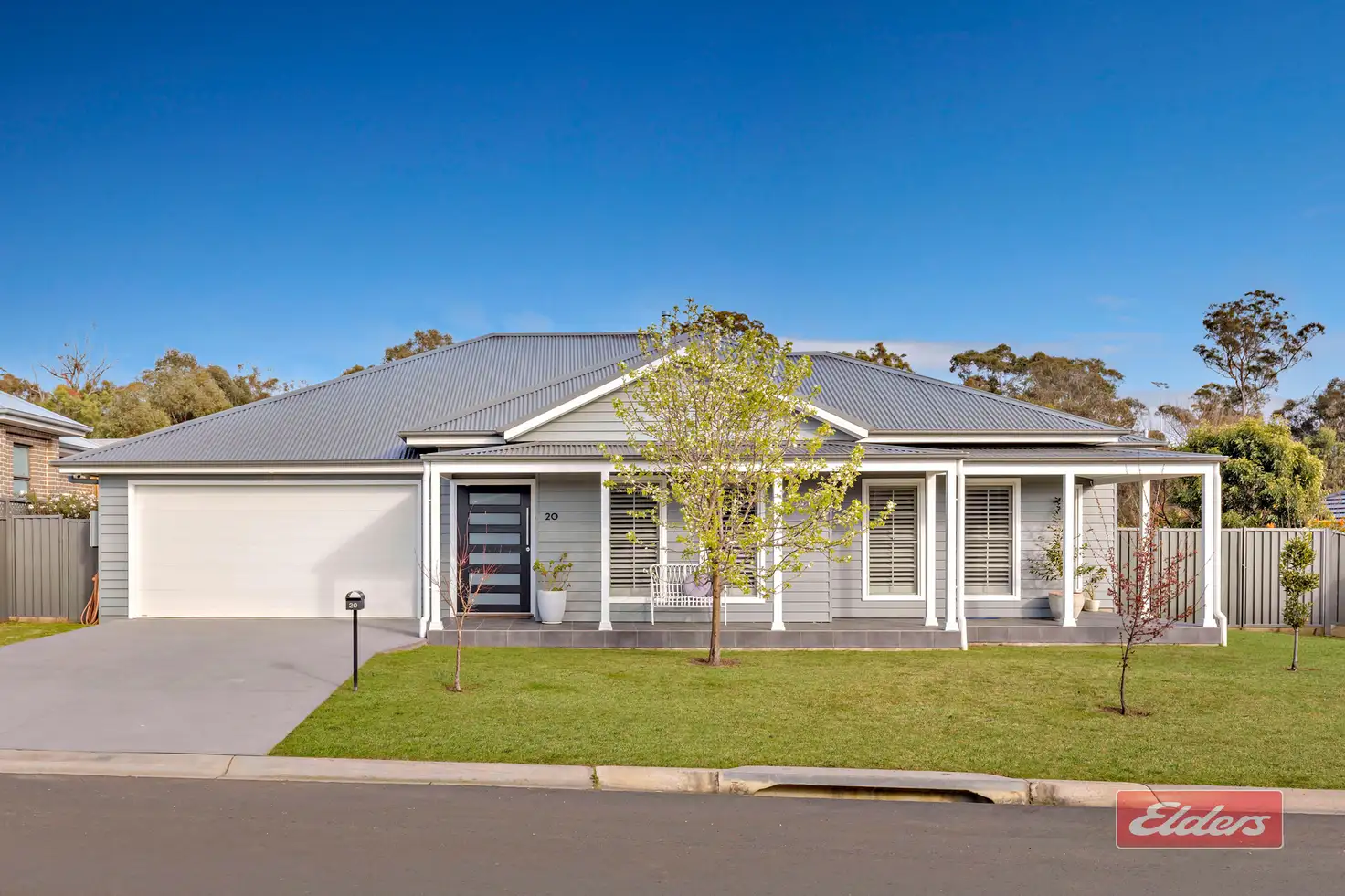 Main view of Homely house listing, 20 Manorina Place, Tahmoor NSW 2573