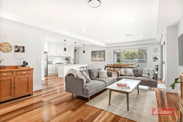 Fifth view of Homely house listing, 20 Manorina Place, Tahmoor NSW 2573