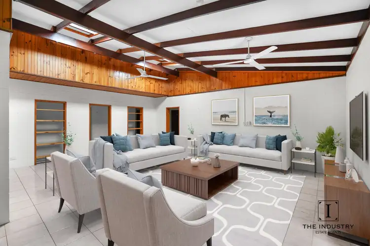 Main view of Homely house listing, 5 Linden Street, Clifton Beach QLD 4879