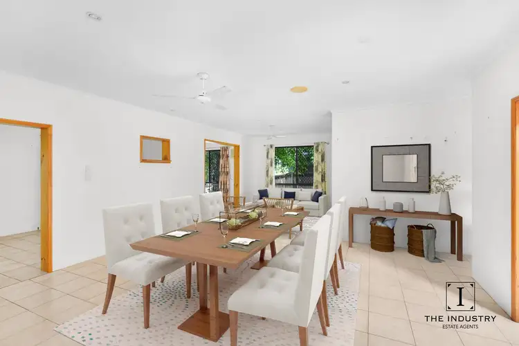 Second view of Homely house listing, 5 Linden Street, Clifton Beach QLD 4879