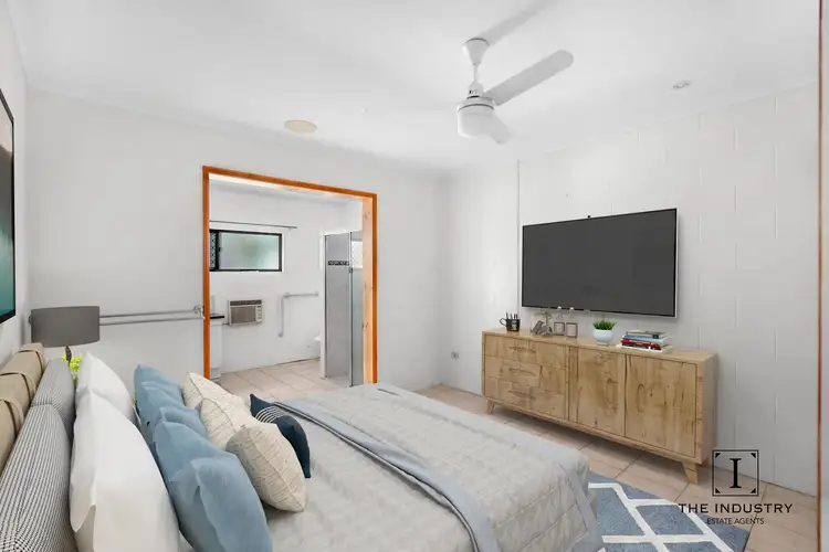 Fifth view of Homely house listing, 5 Linden Street, Clifton Beach QLD 4879