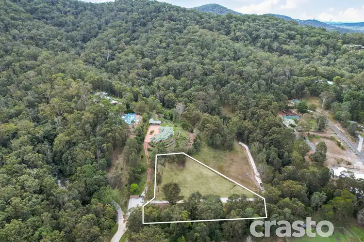 Seventh view of Homely land listing, 57a Hersden Court, Bonogin QLD 4213