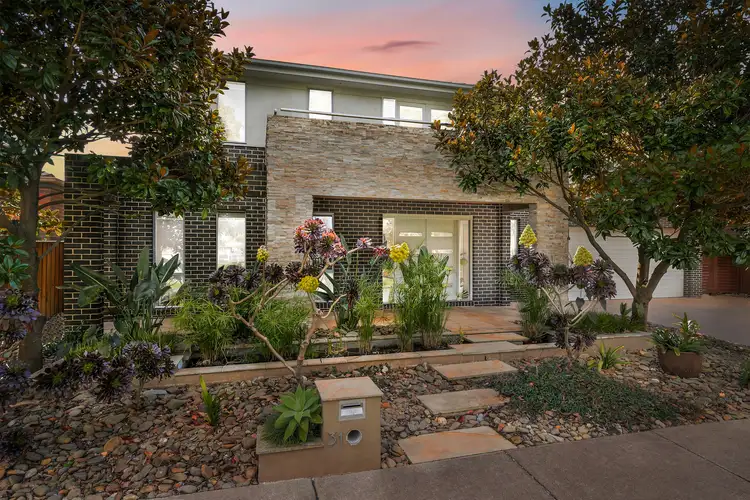 Main view of Homely house listing, 31 White Gum Drive, Hamlyn Heights VIC 3215