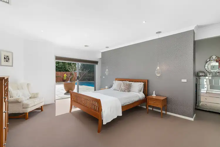 Fifth view of Homely house listing, 31 White Gum Drive, Hamlyn Heights VIC 3215