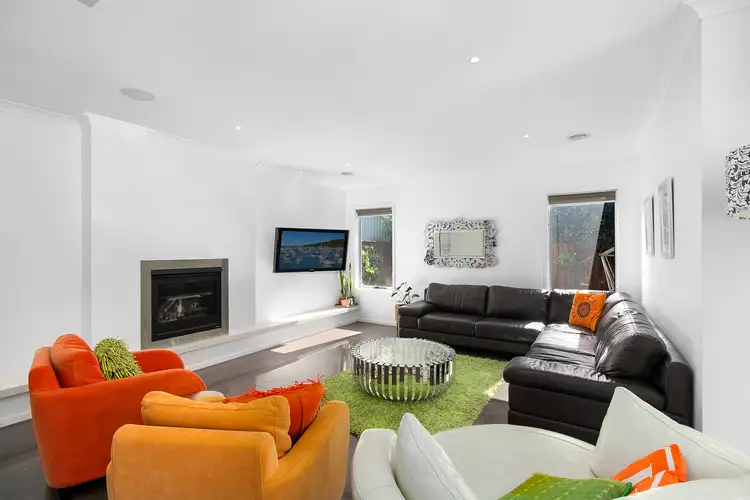 Sixth view of Homely house listing, 31 White Gum Drive, Hamlyn Heights VIC 3215