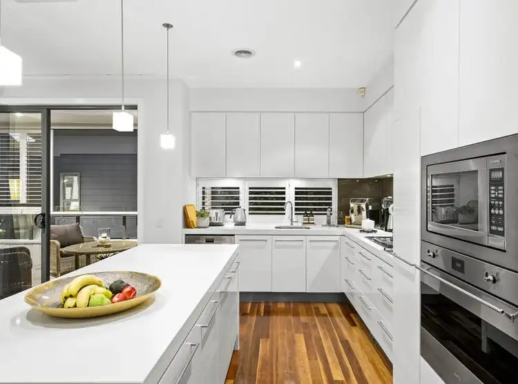 Third view of Homely house listing, 10 Lakeview Avenue, Williamstown VIC 3016