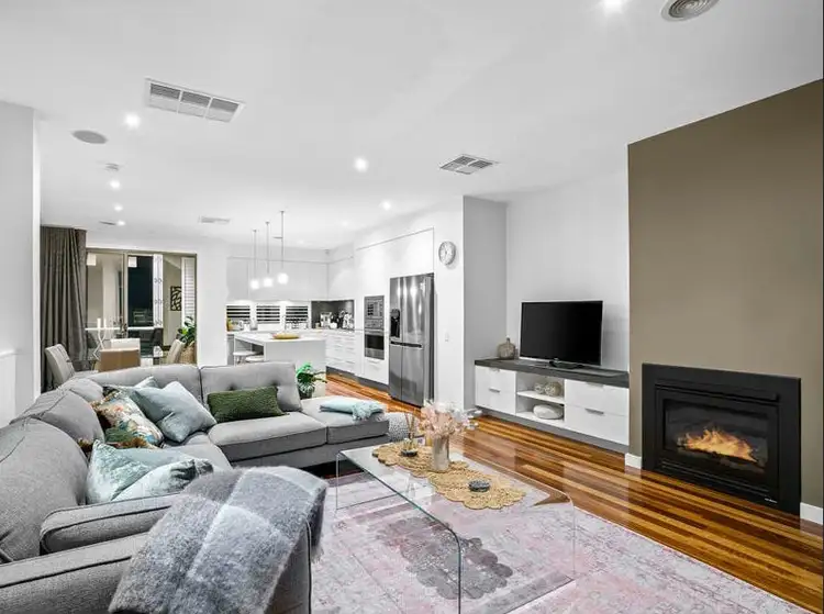 Fifth view of Homely house listing, 10 Lakeview Avenue, Williamstown VIC 3016