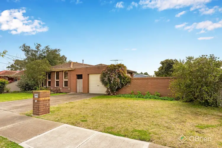 31 Childs Street, Melton South VIC 3338