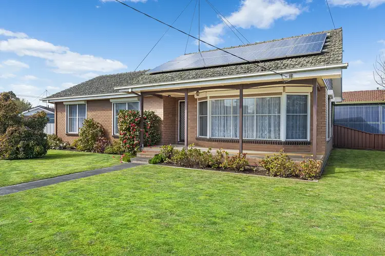 Main view of Homely house listing, 24 Carpenter Street, Wendouree VIC 3355