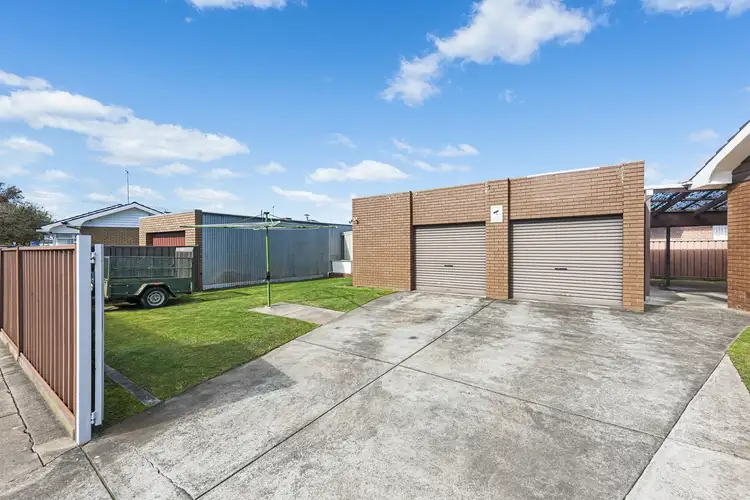 Second view of Homely house listing, 24 Carpenter Street, Wendouree VIC 3355