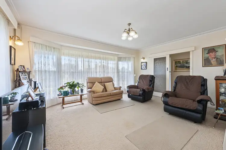 Third view of Homely house listing, 24 Carpenter Street, Wendouree VIC 3355