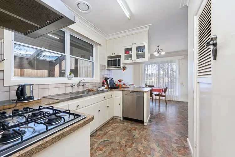 Fifth view of Homely house listing, 24 Carpenter Street, Wendouree VIC 3355