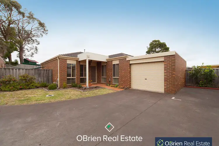 16/21-25 Hall Road, Carrum Downs VIC 3201