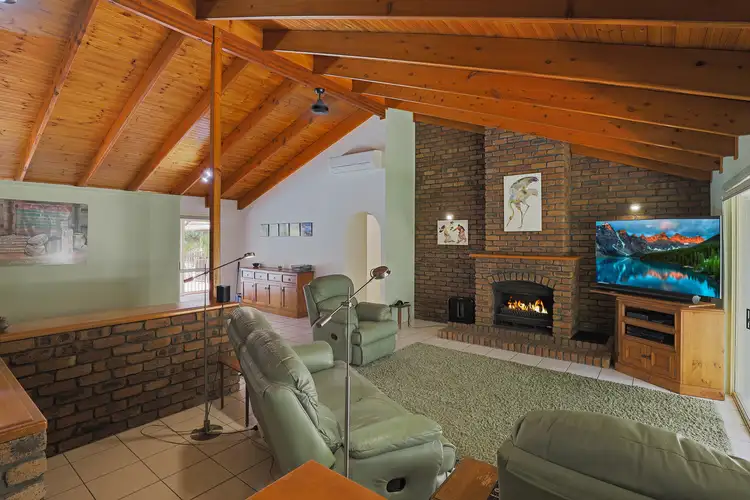 Fifth view of Homely house listing, 21 Ironbark Lane, Cashmere QLD 4500