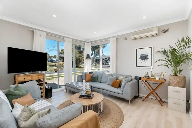 Fourth view of Homely house listing, 17 Andrews Avenue, Toongabbie NSW 2146