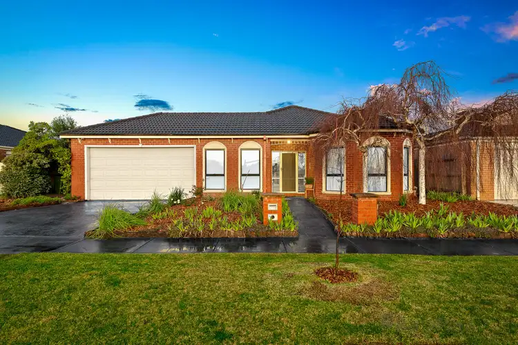 Main view of Homely house listing, 5 Thornbill Circuit, Pakenham VIC 3810