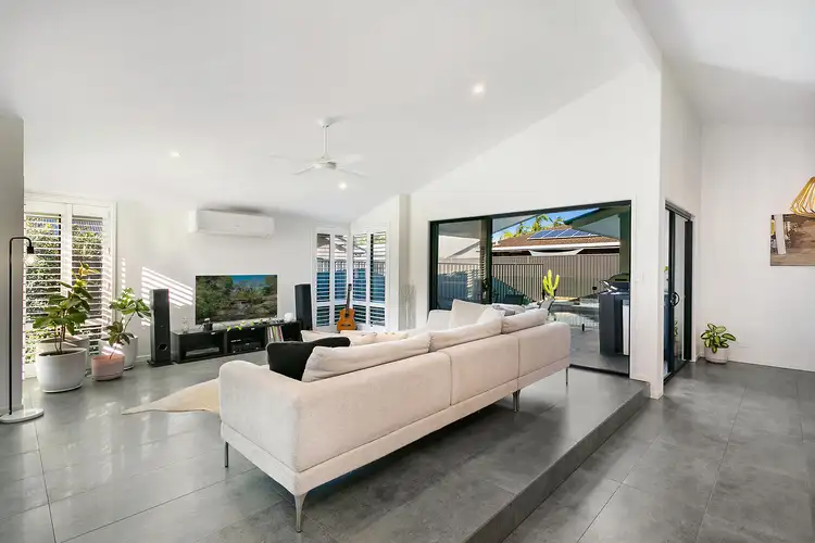 Third view of Homely house listing, 16 Barklya Place, Palm Beach QLD 4221