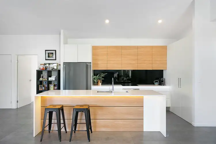 Fourth view of Homely house listing, 16 Barklya Place, Palm Beach QLD 4221