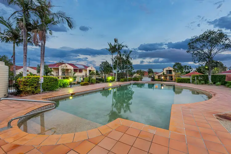 40/110 Scrub Road, Carindale QLD 4152