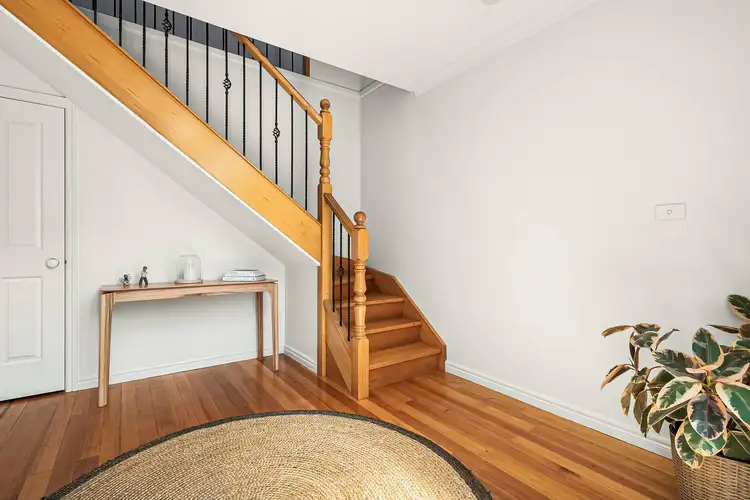 Second view of Homely townhouse listing, 3/3 Hampton Road, Essendon West VIC 3040