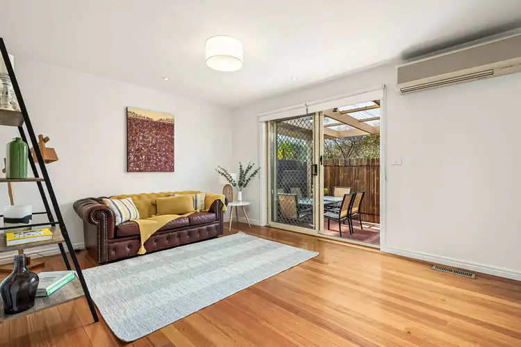Fourth view of Homely townhouse listing, 3/3 Hampton Road, Essendon West VIC 3040