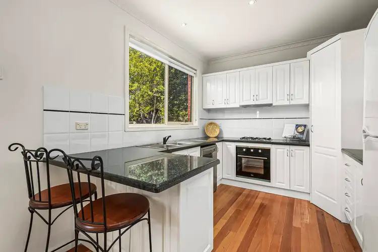 Fifth view of Homely townhouse listing, 3/3 Hampton Road, Essendon West VIC 3040