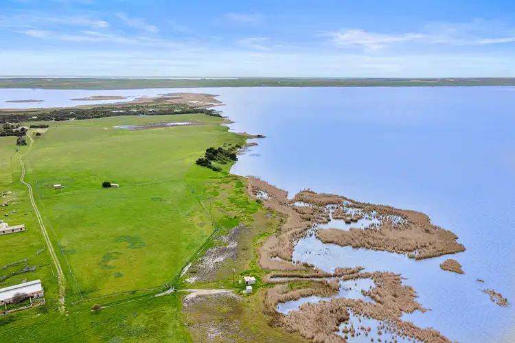 Second view of Homely rural property listing, 328 Narrung Stud Road, Narrung SA 5259