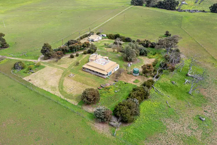 Third view of Homely rural property listing, 328 Narrung Stud Road, Narrung SA 5259