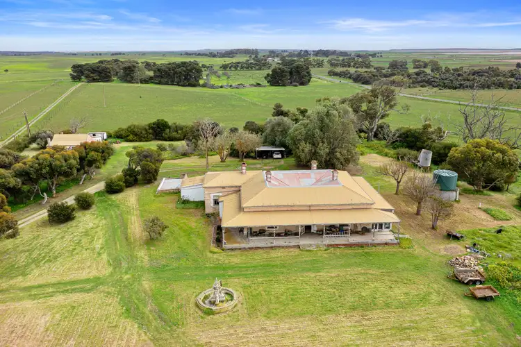 Fourth view of Homely rural property listing, 328 Narrung Stud Road, Narrung SA 5259