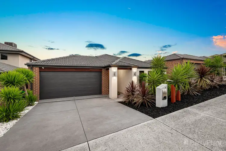 Main view of Homely house listing, 15 Tahoe Circuit, Pakenham VIC 3810