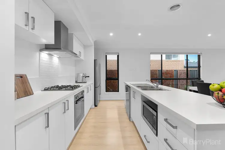 Second view of Homely house listing, 15 Tahoe Circuit, Pakenham VIC 3810