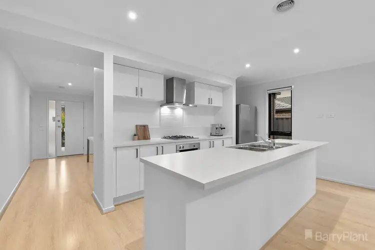 Third view of Homely house listing, 15 Tahoe Circuit, Pakenham VIC 3810